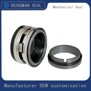 Quality BERGMAN Replaces John Crane 2100-K 12mm-100mm G60 G4 G6 G9 G13 G16 BS Bo BP Pump Mechanical Seal wholesale