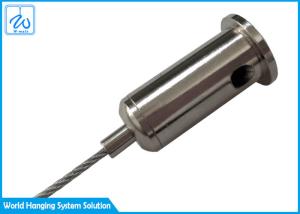 Quality Brass Wire Cable Grippers wholesale