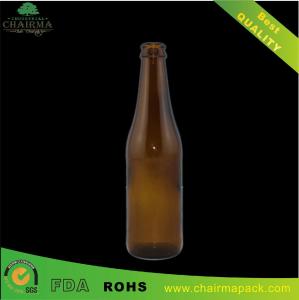 Quality Beer bottle Glass bottle wholesale
