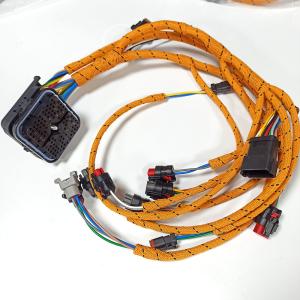 Quality 381-2499 Engine Wire Harness For Caterpillar 324D 329D C7 Engine wholesale