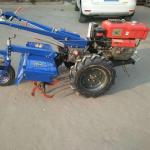 Multi Purpose Agricultural Machinery Tractor 12HP 15HP 18HP