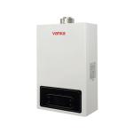 Electronic Natural Gas Compact Tankless Water Heater With Digital Temperature