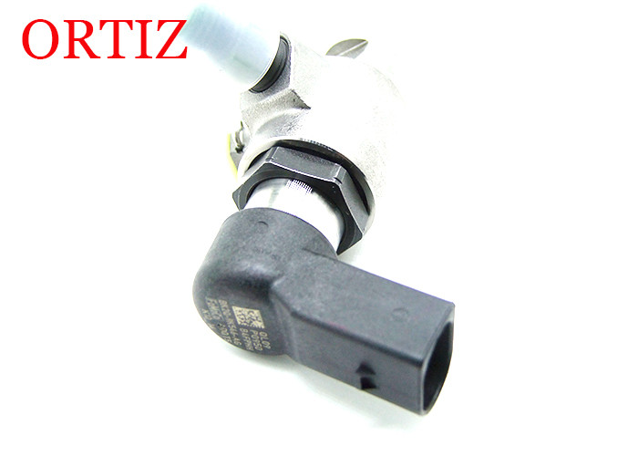 Silver Color SIEMENS Injectors For Land Rover Defender A2C53421318 Model