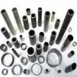 European standard EN10305-1 Seamless cold drawn rolling steel tubes