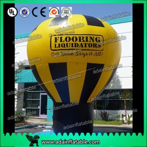 Quality Inflatable Balloon For Advertising,Hot Air Inflatable Balloon wholesale