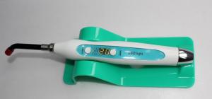 Quality Portable Dental Equipment 5W LED Curing Light CO-LC04 with Interchangeable Battery wholesale