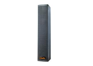 Quality Powered Column Speakers Active Sound Equipment 2-Neutrik NL4 wholesale