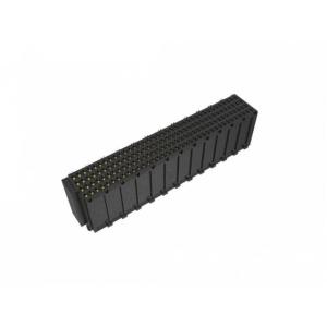 Connectors 10164940-1481002LF High Security BergStak Secure Connector