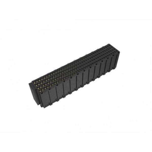 Cheap Connectors 10164940-1481002LF High Security BergStak Secure Connector for sale