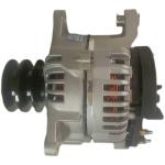 Yutong Bus Generator 3701-00781 AVi144 28V 100A Double B Slot φ 80