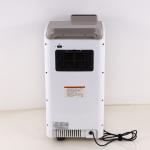 Continuous Flow 3L 5L Portable Oxygen Concentrator Machine