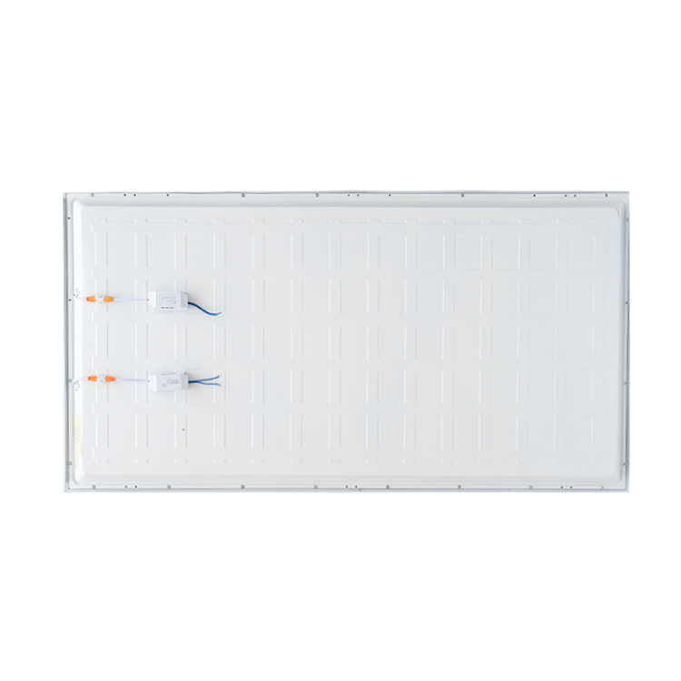 Office LED Panel Light 90W 1200x600mm With Color Temperature CCT 3000K-6500K
