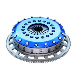 Quality 8.5'' Triple Racing Clutch For BMW B58 BMW M240i BMW 330i wholesale