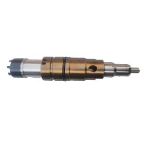 Quality Common Rail Diesel Engine Fuel Injector 4384025 wholesale