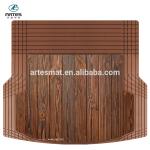 Large Eco - Friendly Pickup Truck Bed Mats 12 Colors Anti Slip Accessories