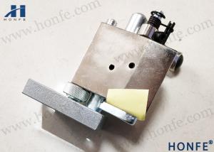 Quality Silver Cutter For TP600 Fast/TP600/TP500 Spare Parts wholesale