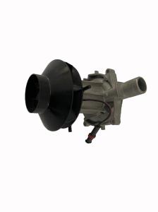Quality Diesel Parking Heater Blower Motor Assembly 2kw / 4kw Eberspacher Airtronic 12v wholesale