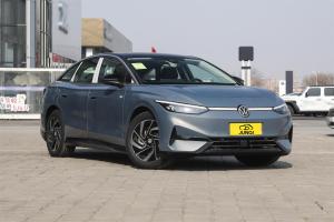 Quality Volkswagen Electric Car ID7 Vizzion Version Combination of Style and Performance wholesale