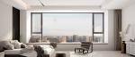Flexible Aluminium Tilt And Turn Windows Safety Aluminum Replacement Windows