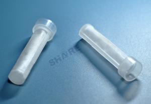 Quality Blood Hemodialysis Tube Filter Micron 150um Blood Purification Filter wholesale