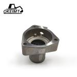 S6K E320D E32C Thermostat Housing Cover With 45 Degree Angle