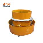 Cement Silo Top Pressure Relief Valves Explosion Proof In Concrete Batching