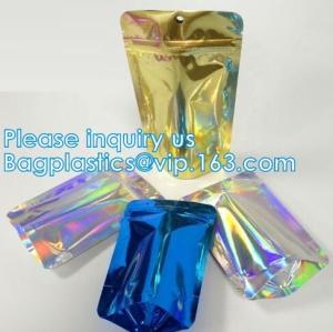 Quality Digital printing bags Aluminum foil bags Coffee bags Food packaging bags Hologram bags Stand up bags pouches, bagease wholesale
