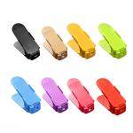 OEM 2.7'' To 7.2'' Shoe Slots Organizer Space Saver Adjustable Shoe Stacker