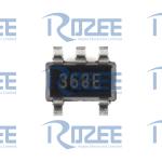 TPS72325DBVR