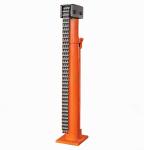 Industrial High Efficiency Hydraulic Lift Jack System With Convenient Operation