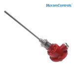 4-20mA PT1000 Transmitter 100mm 160mm 250mm 16-30V