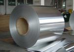 Anti Corrosion Marine Aluminum Sheet / 5083 Aluminum Plate For Marine Equipment