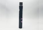 Big Opening 120G Metal Cosmetic Tubes , 32MM Diameter Squeeze Tubes For