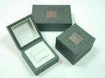 Classical Rigid Folding Box For Jewelry Gift Packaging
