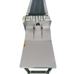 Automatic Labeling Paging Machine 60Hz 220V Adjustable Speed 600mm Length