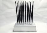 24W Cell Phone Signal Jammer