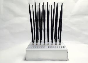 Quality 24W Cell Phone Signal Jammer wholesale