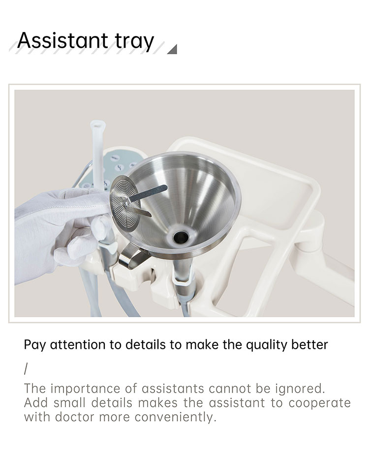 Hot selling New design Dental chair/Unit chair
