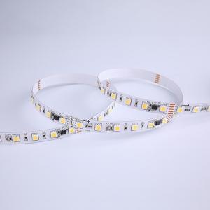 Quality 5050 Running Water Digital Flexible Led Strip 60 LEDs/M SPI Pixel led flexible ribbon wholesale