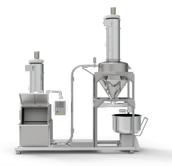 Cheap Pneumatic Automatic Chemical Dosing Unit Customized Auto Dosing System for sale