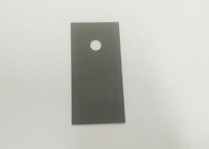 Quality Non Oriented 50W250 EI-35 Laminated Silicon Steel wholesale