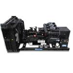50Hz 1875KVA Cummins 1500kw Diesel Generator KTA50-G16A