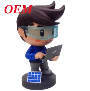 Quality PVC Vinyl Figure Anime Action Figure Home Decor Art Toy wholesale
