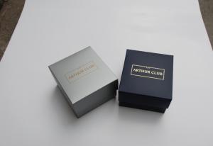 Quality Gift Box Packaging , Folding Paper Box , Box Packaging CMYK Printing wholesale