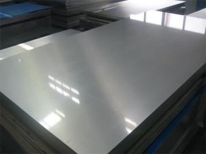 Quality High Formability 5056 Aluminum Plate Marine Grade 5056 Aluminium Sheet wholesale