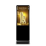 Floor Standing LCD Digital Signage