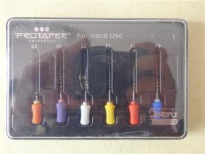 Quality Ental Endodontic Hand File Dental Root Canal Instruments Endo wholesale