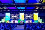 Pixel Pitch 3.91mm Concert LED Display Giant Full Color Outdoor Rental LED