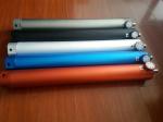 Customized hydraulic adjustable cylinder for fitness equipment multi functional