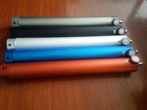 Quality Customized hydraulic adjustable cylinder for fitness equipment multi functional and strength combination trainer wholesale